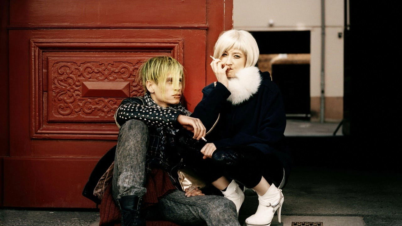 Backdrop image for movie Bliss