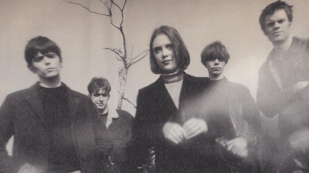 Backdrop image for movie Slowdive: Souvlaki