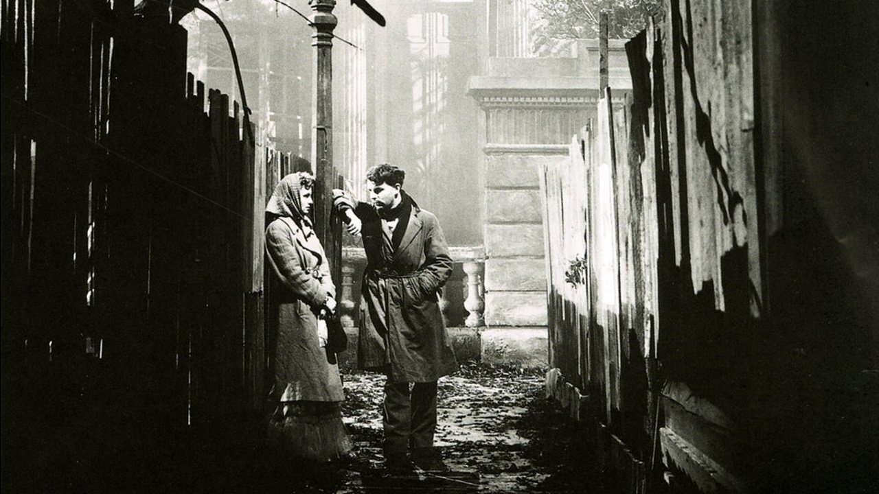 Backdrop image for movie They Drive by Night