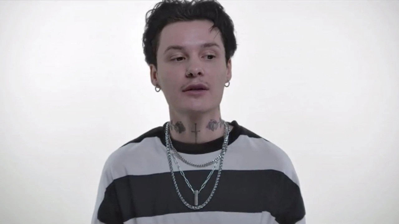 Backdrop image for movie My Transparent Life