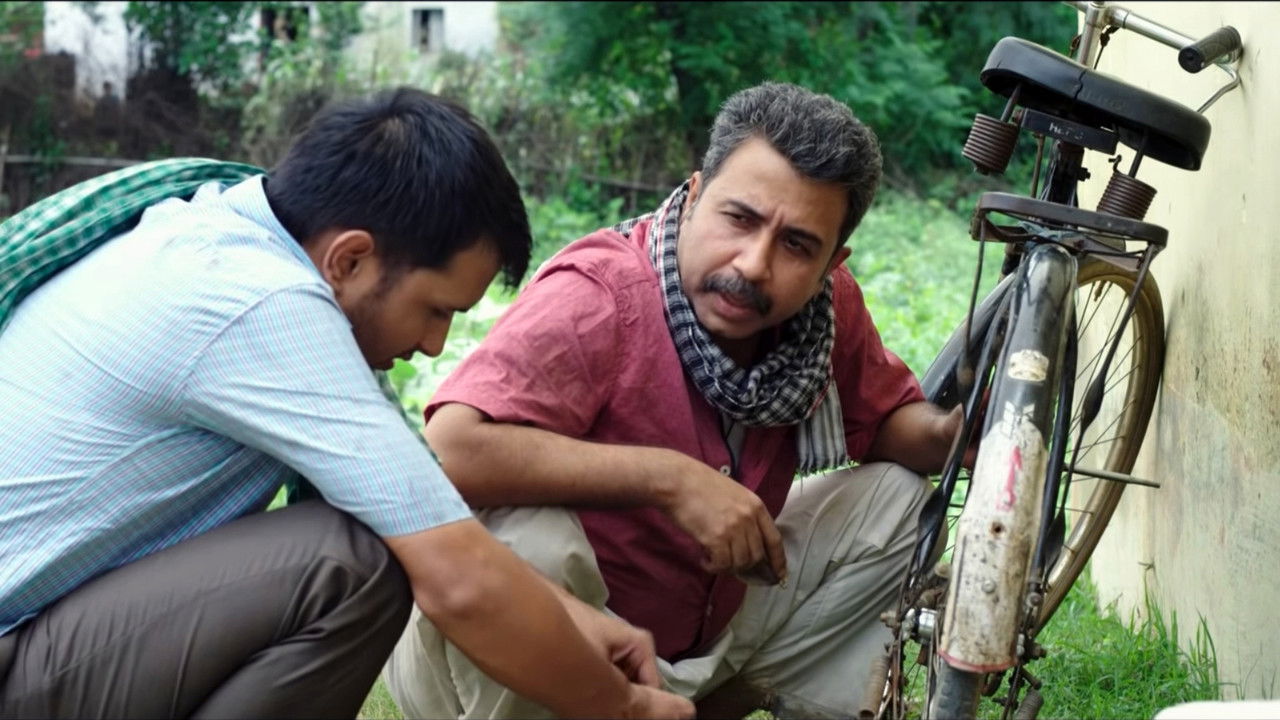 Backdrop image for movie Blackboard vs Whiteboard