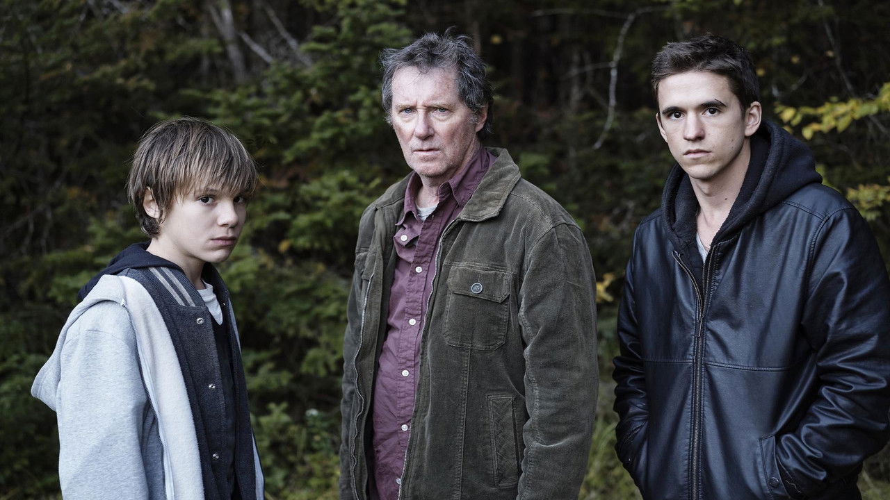 Backdrop image for movie A Pact Among Angels