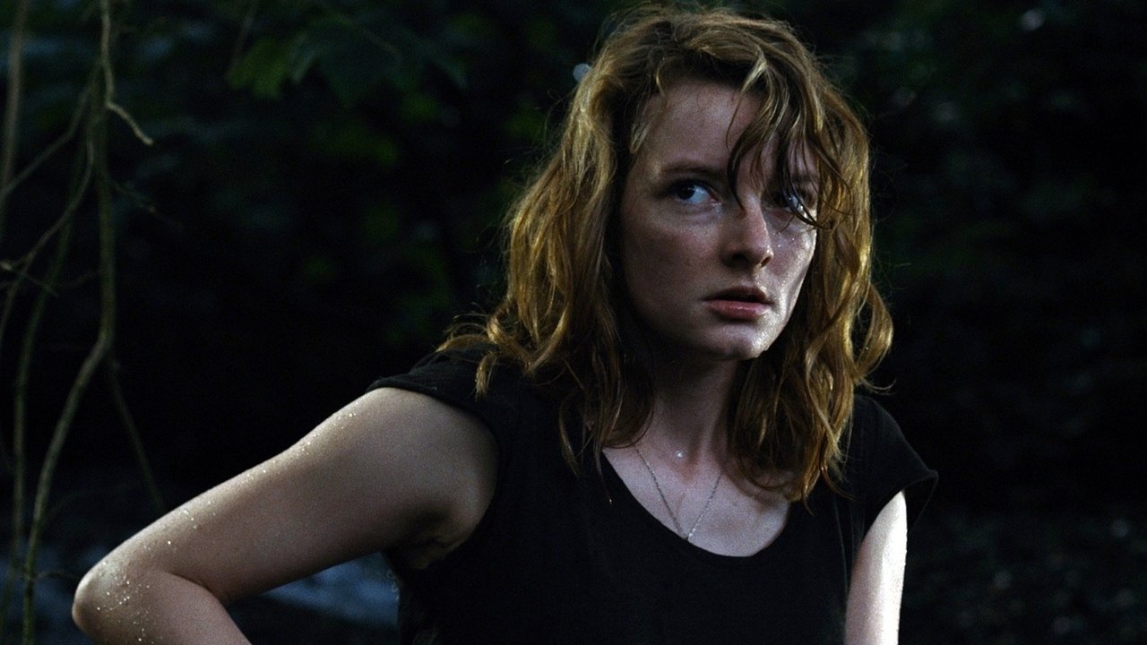 Backdrop image for movie The Quiet Hour