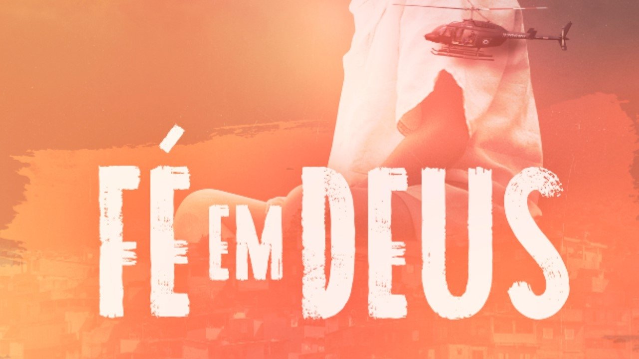 Backdrop image for movie Fé em Deus