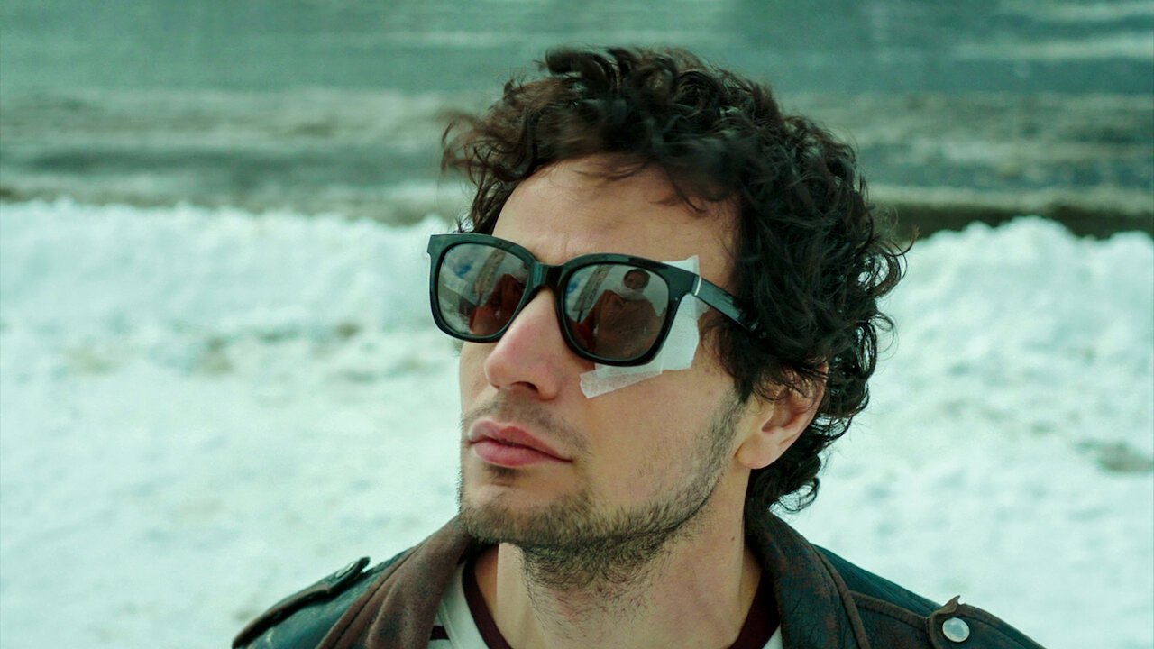 Backdrop image for movie Amsterdam to Anatolia