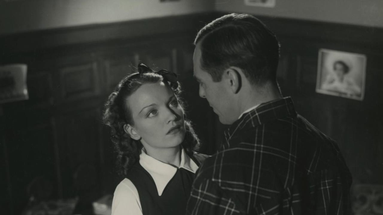 Backdrop image for movie I dag begynder livet