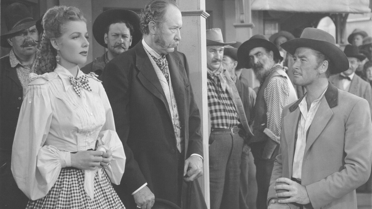 Backdrop image for movie Silver River
