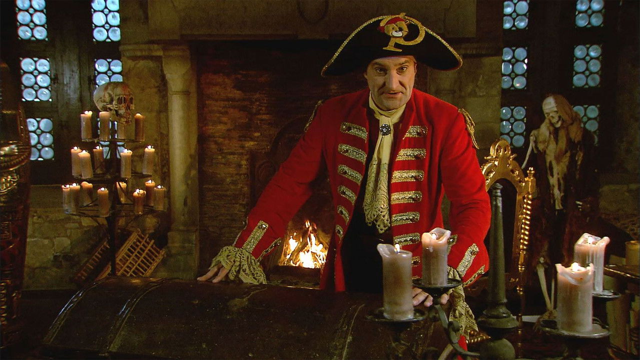 Backdrop image for movie Piet Piraat Special: The Scottish Ghost