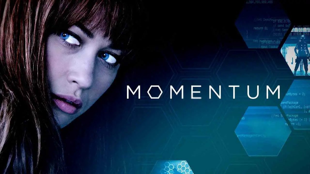 Backdrop image for movie Momentum