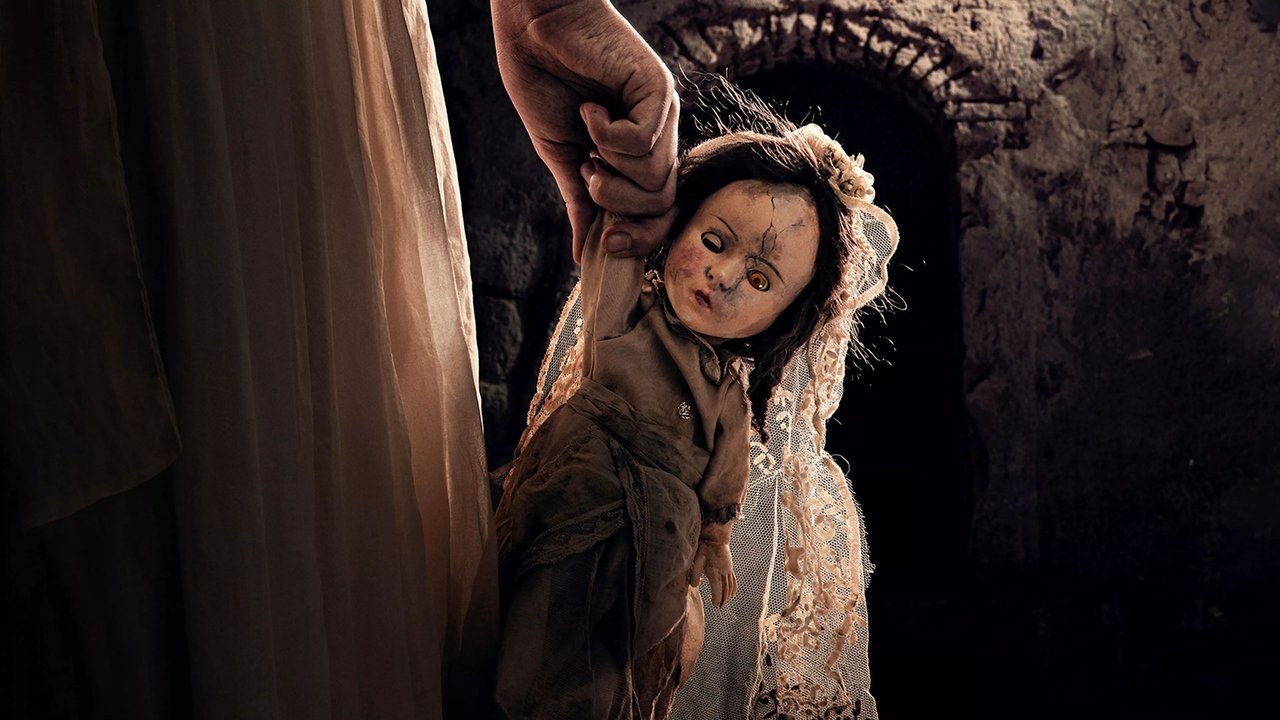 Backdrop image for movie The Communion Girl