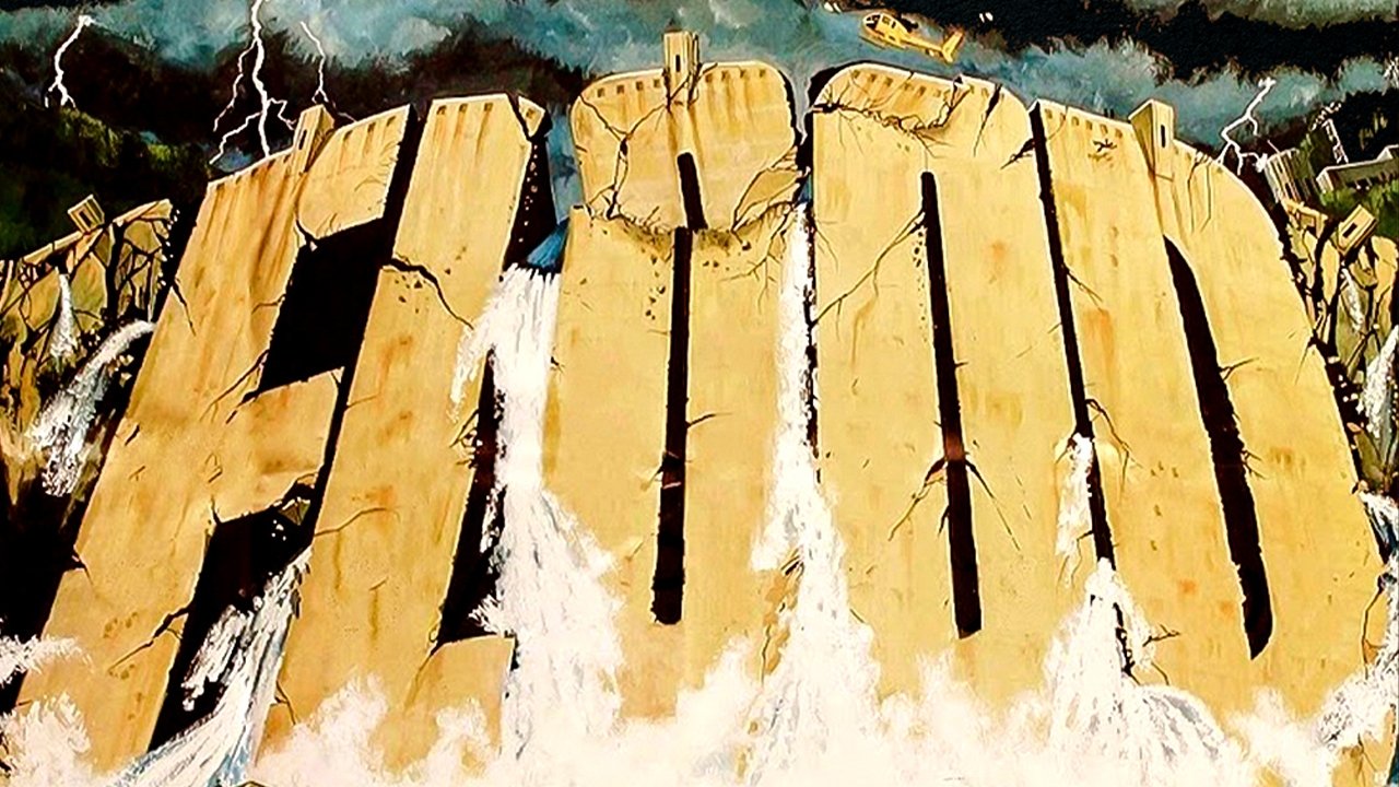 Backdrop image for movie Flood!