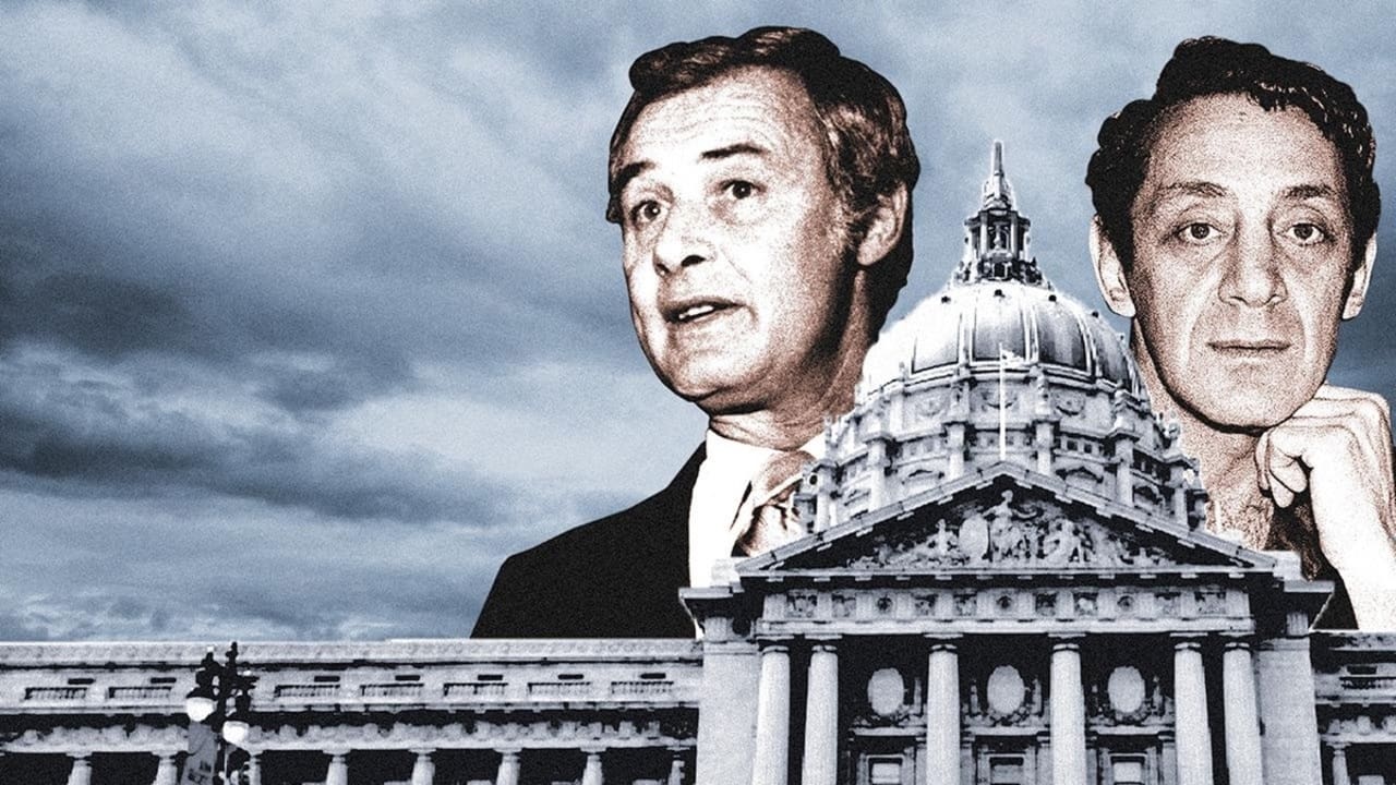 Backdrop image for movie Murder at City Hall: The Assassination of Mayor George Moscone and Supervisor Harvey Milk