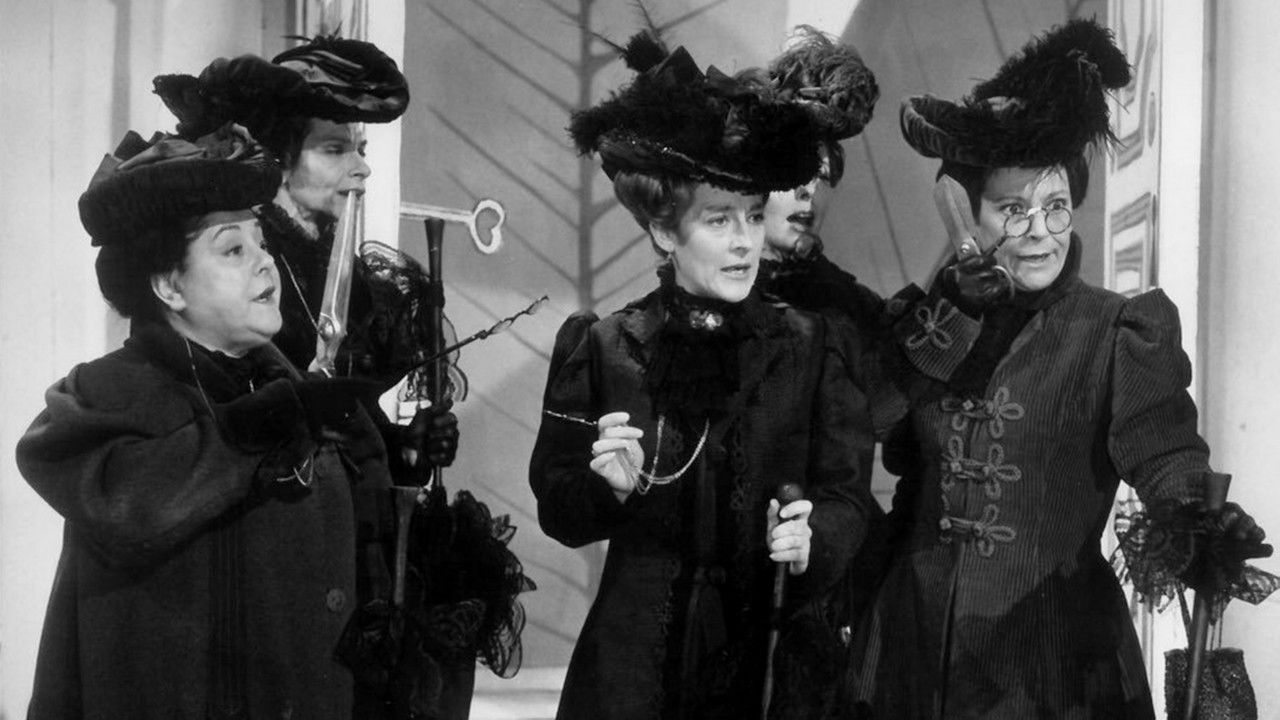 Backdrop image for movie Historia de la frivolidad