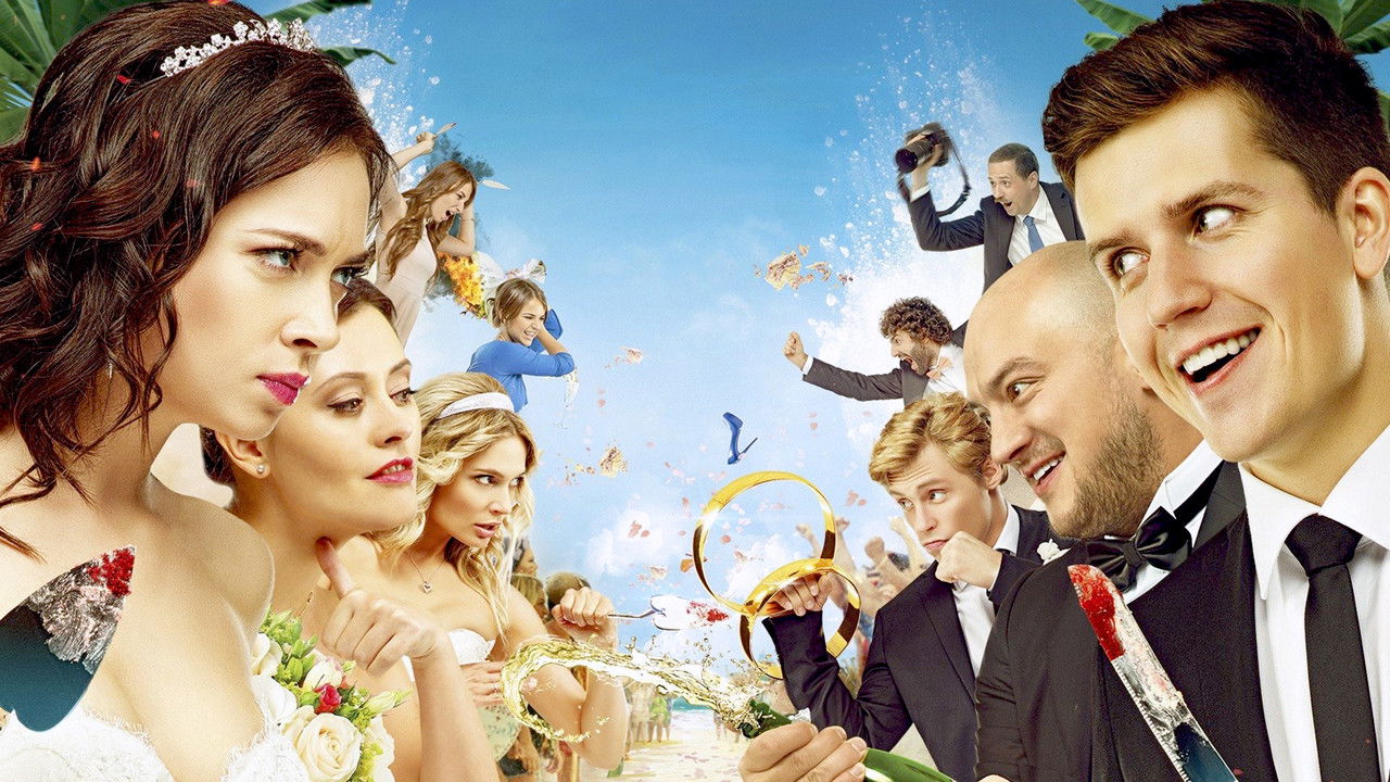 Backdrop image for movie Women vs Men