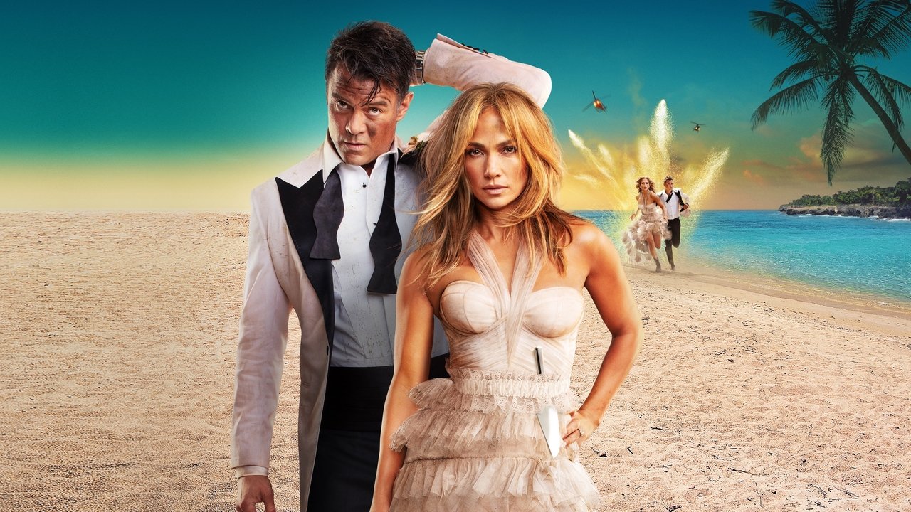 Backdrop image for movie Shotgun Wedding
