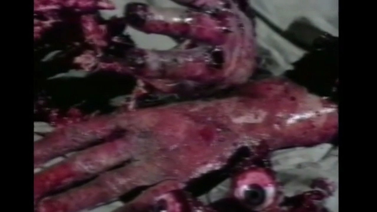 Backdrop image for movie Camp Blood 5