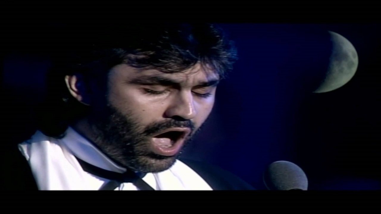 Backdrop image for movie Andrea Bocelli - A Night in Tuscany