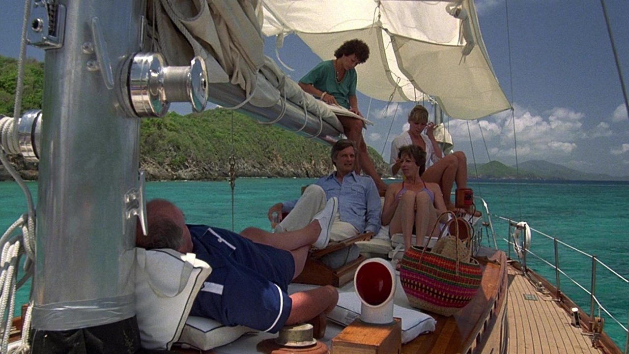 Backdrop image for movie The Four Seasons