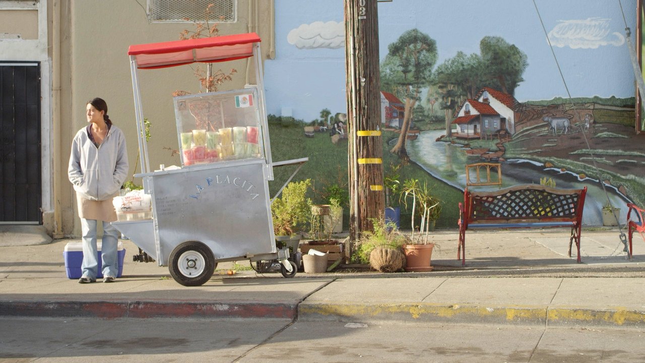 Backdrop image for movie East Side Sushi