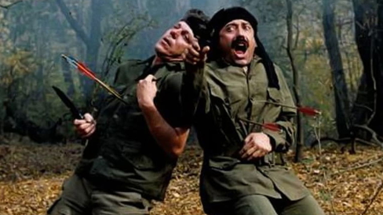 Backdrop image for movie The Extermineitors