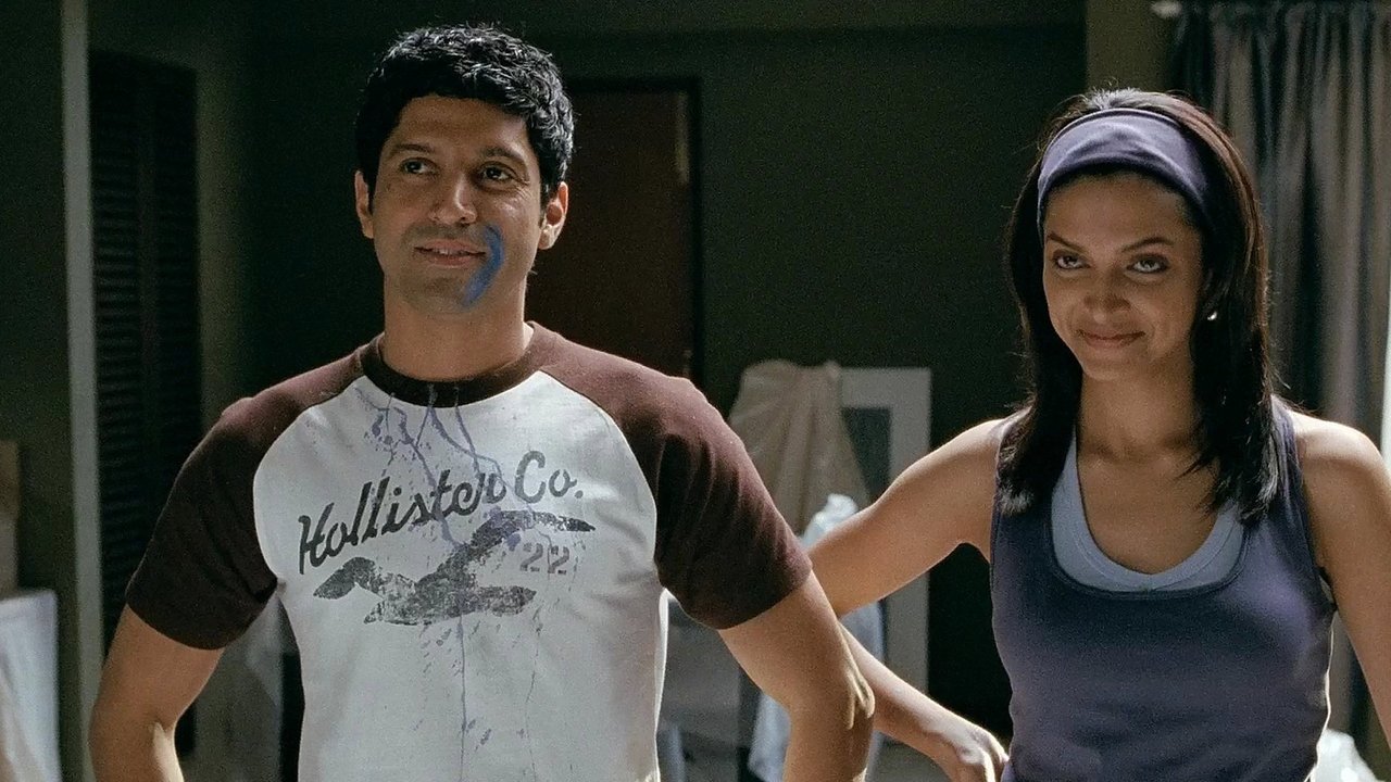 Backdrop image for movie Karthik Calling Karthik