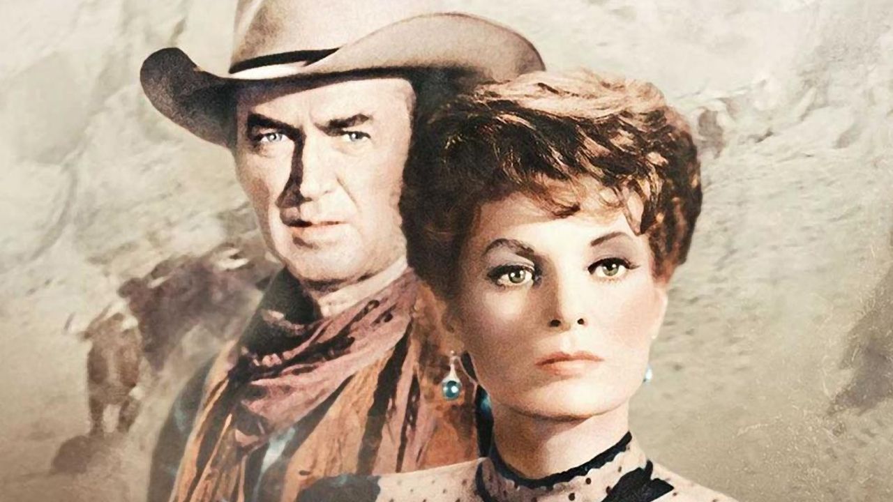 Backdrop image for movie The Rare Breed