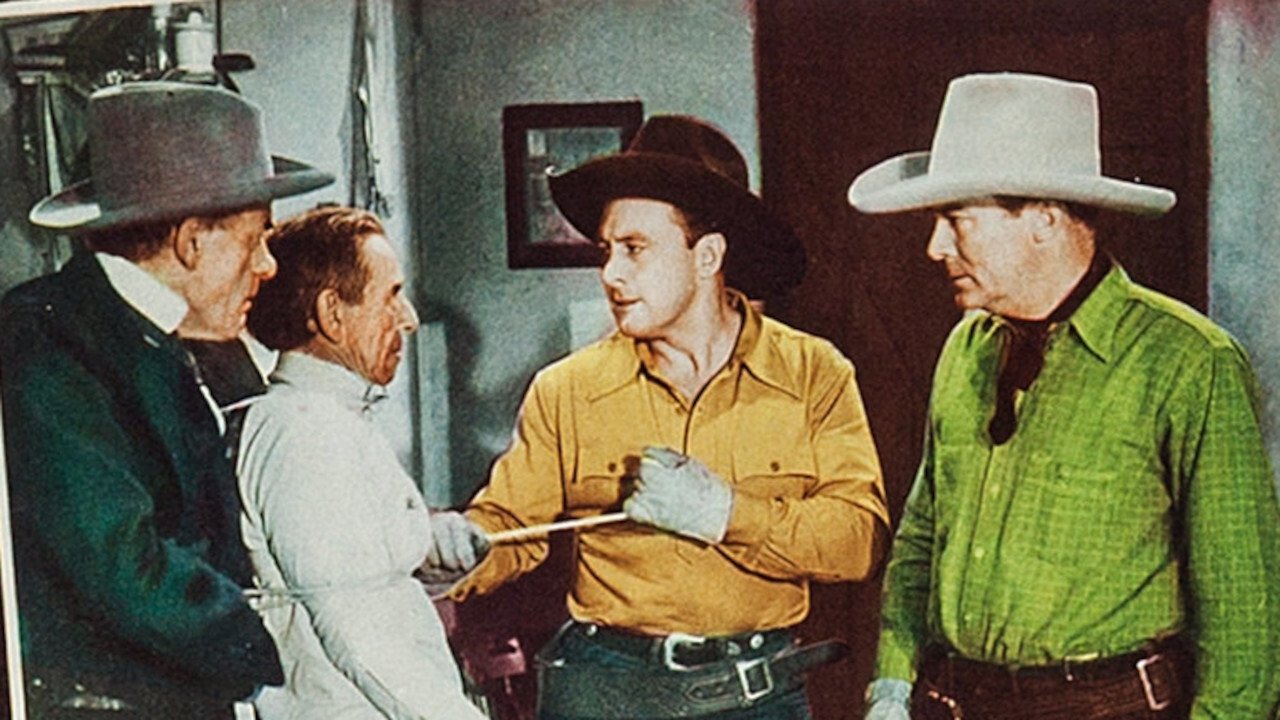 Backdrop image for movie Lawless Valley