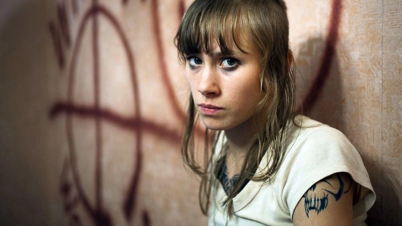 Backdrop image for movie Combat Girls