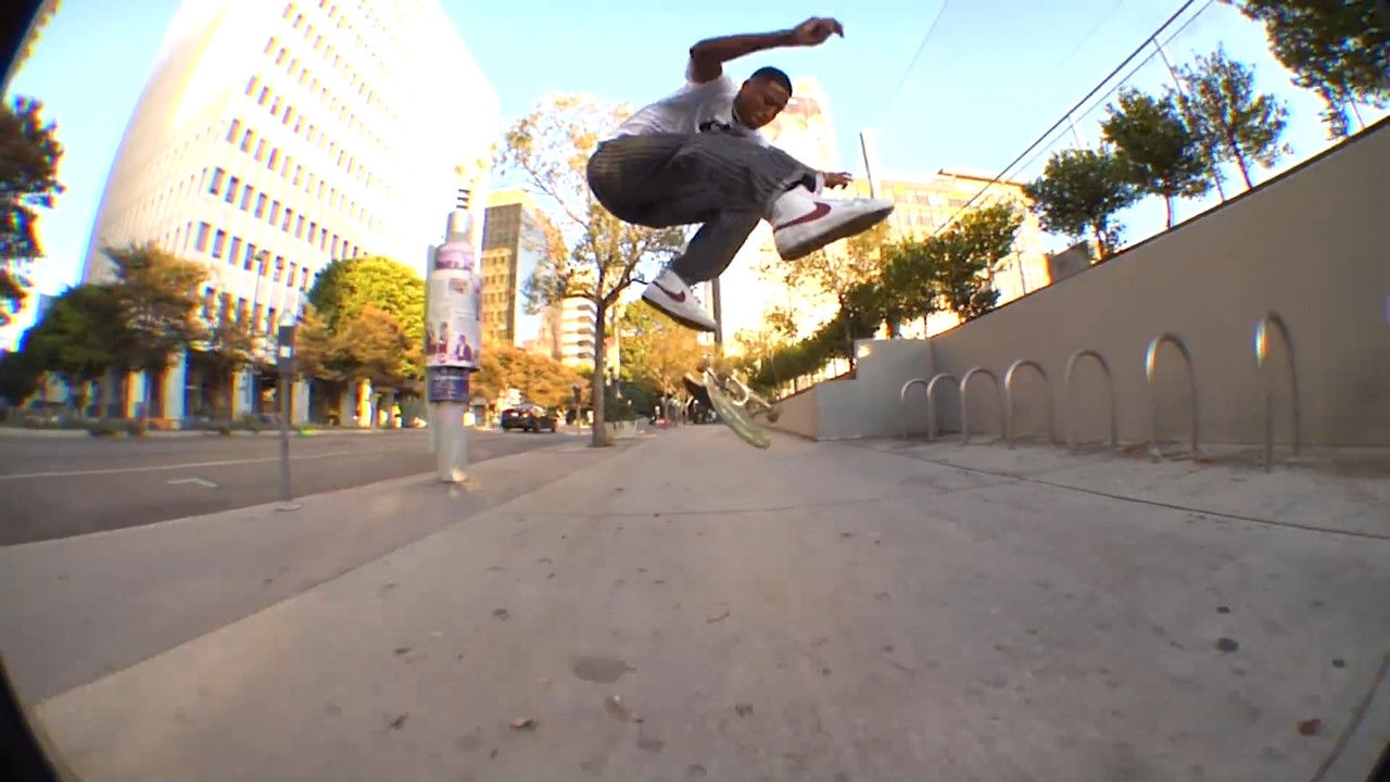 Backdrop image for movie GODSPEED