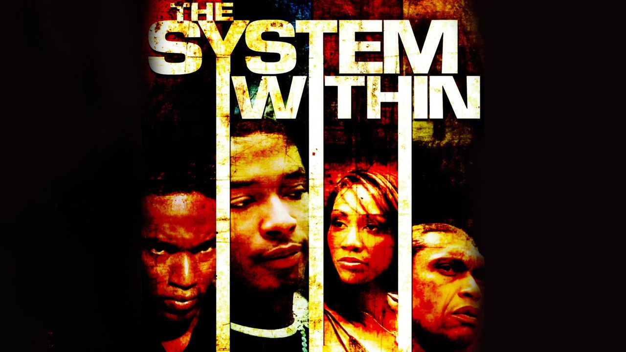 Backdrop image for movie The System Within