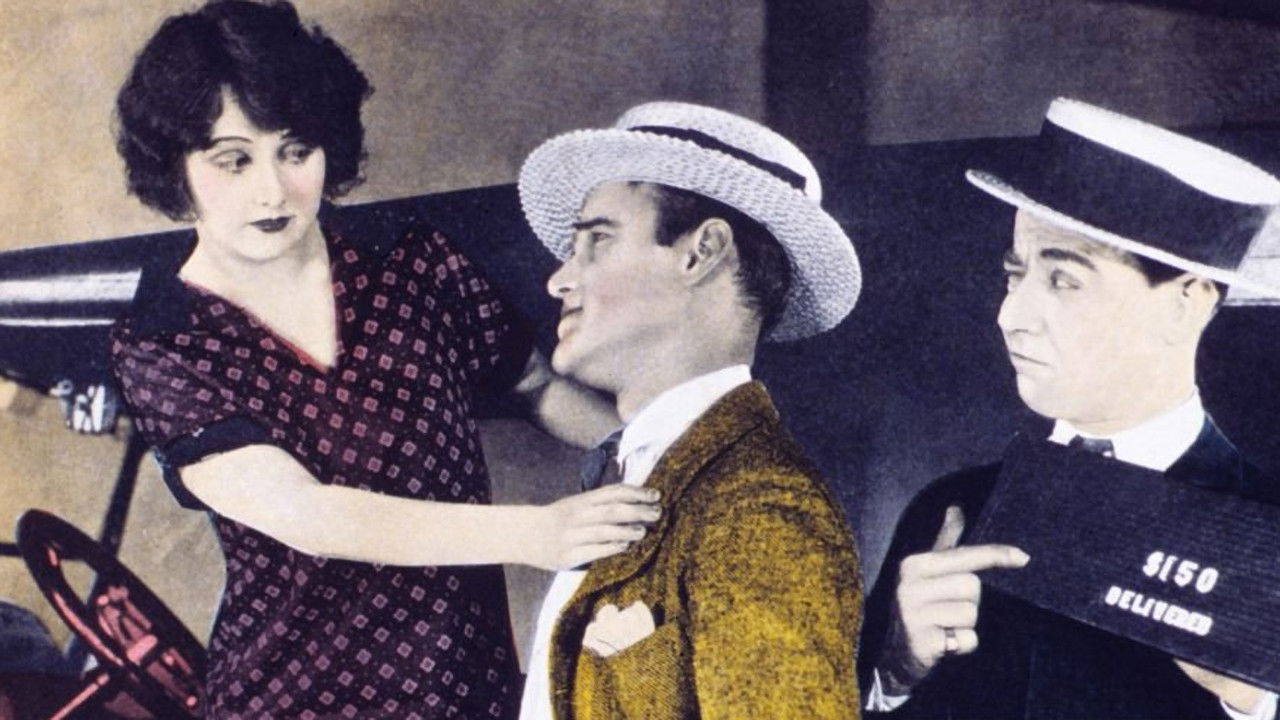 Backdrop image for movie The Speed Spook