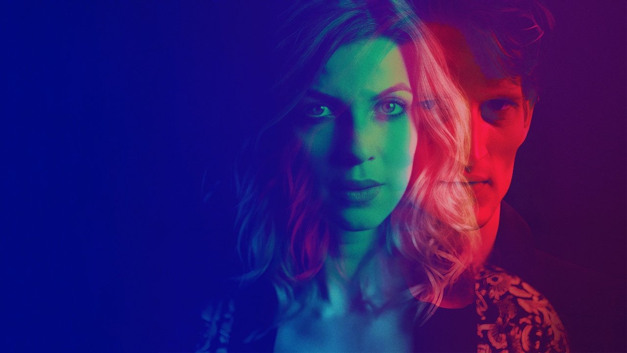 Backdrop image for movie Borderline