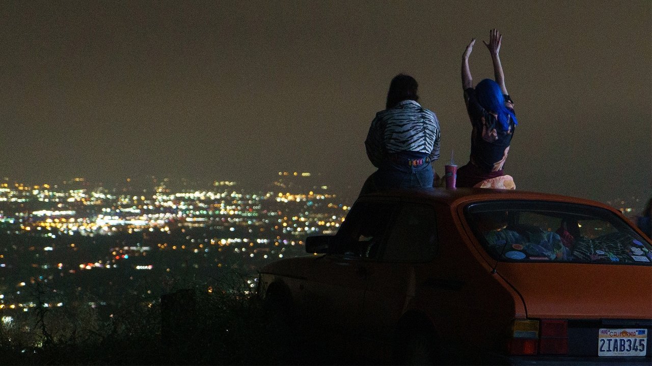 Backdrop image for movie Pink Skies Ahead