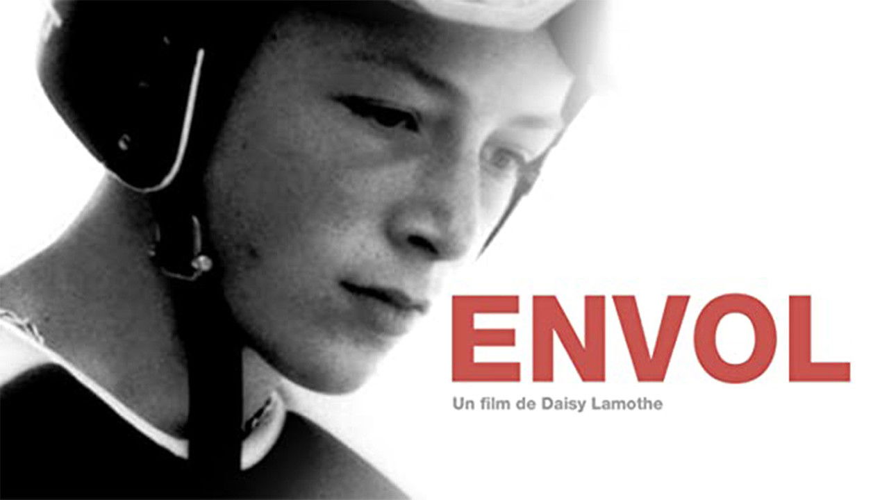 Backdrop image for movie Envol