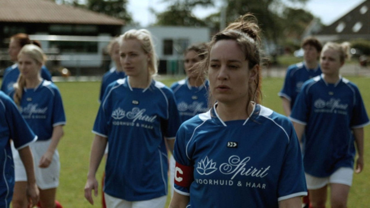 Backdrop image for movie No Babies on the Field