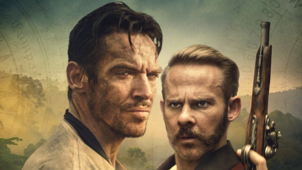 Backdrop image for movie Edge of the World