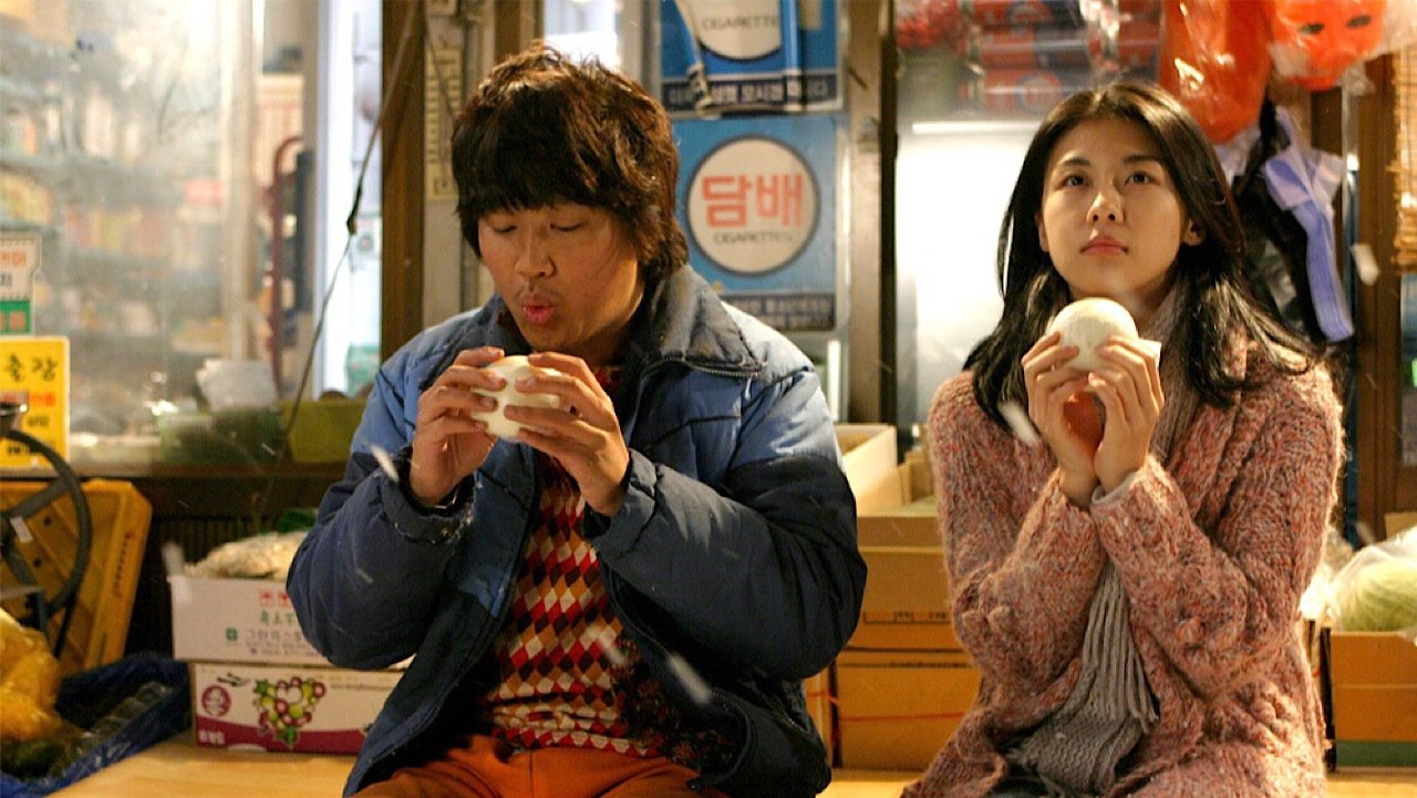 Backdrop image for movie BA:BO - Miracle of Giving Fool