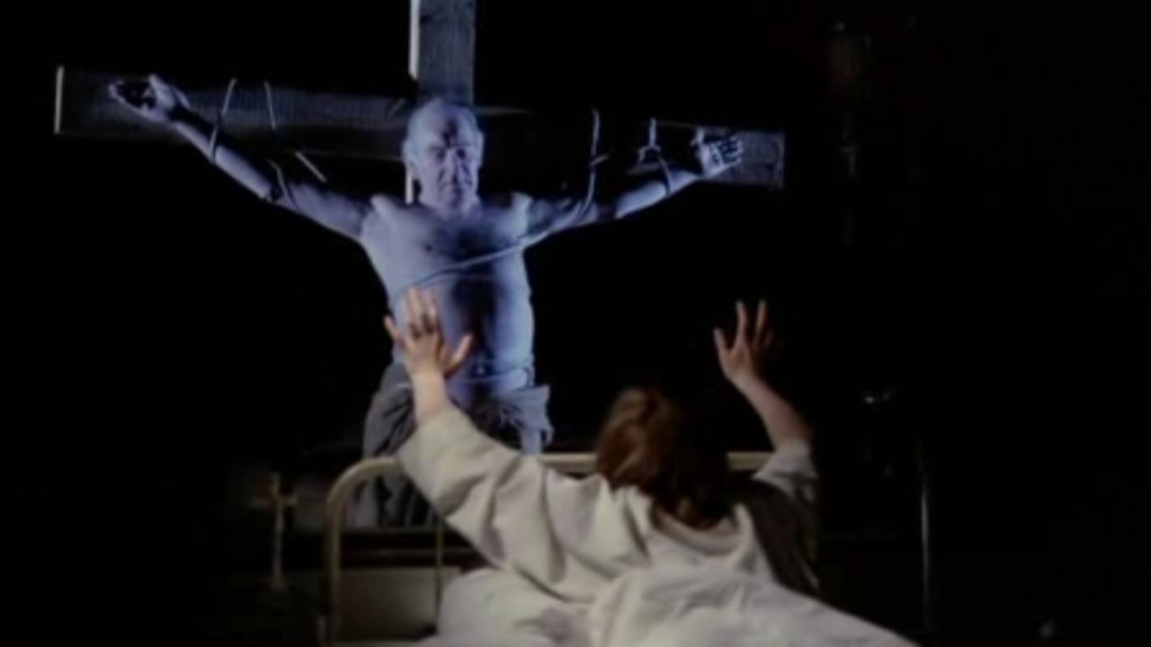 Backdrop image for movie No Mercy, No Future