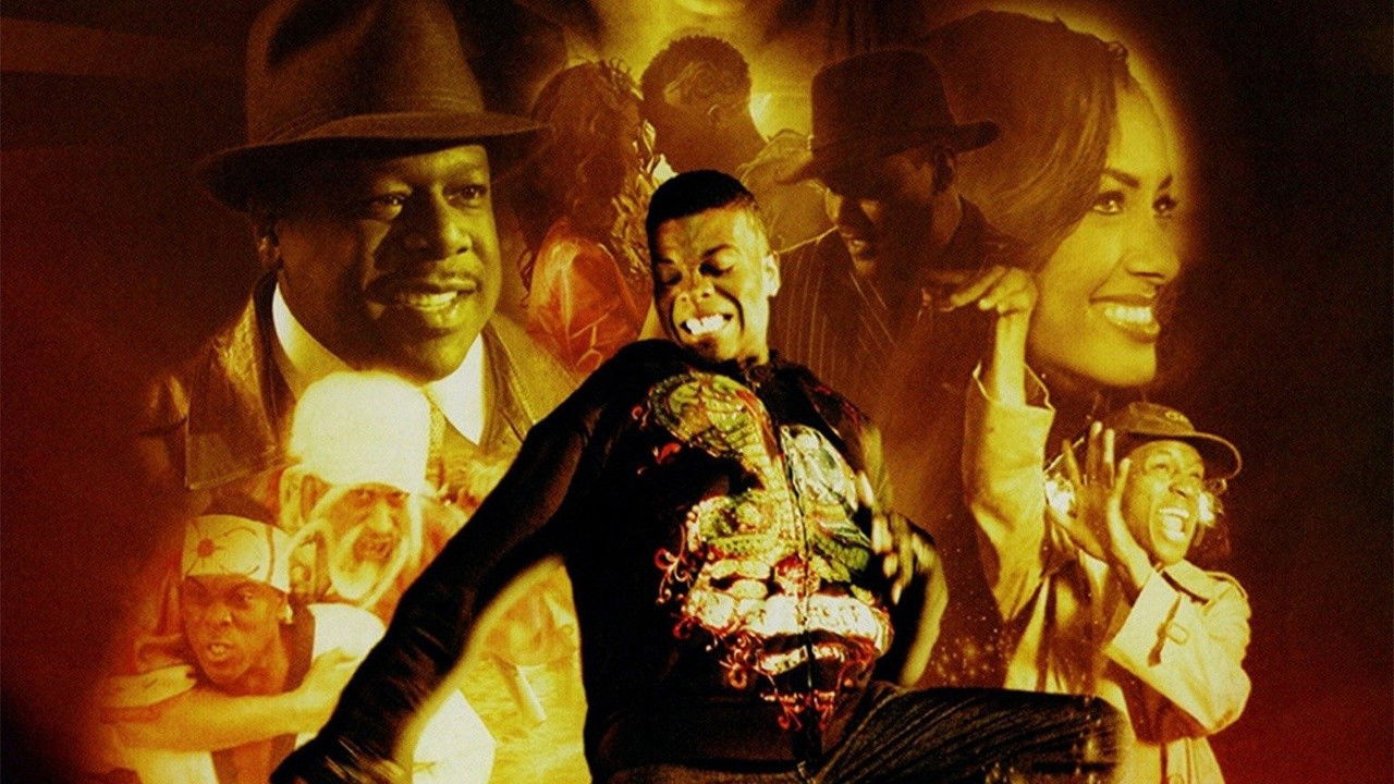 Backdrop image for movie Dance Fu