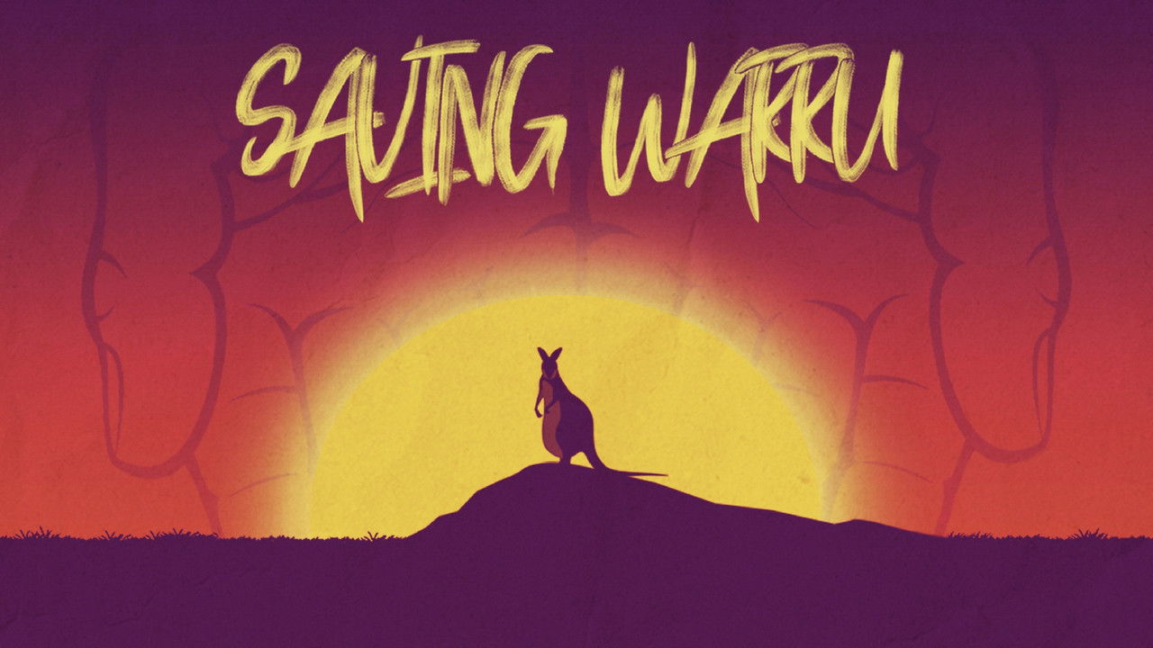 Backdrop image for movie Saving Warru