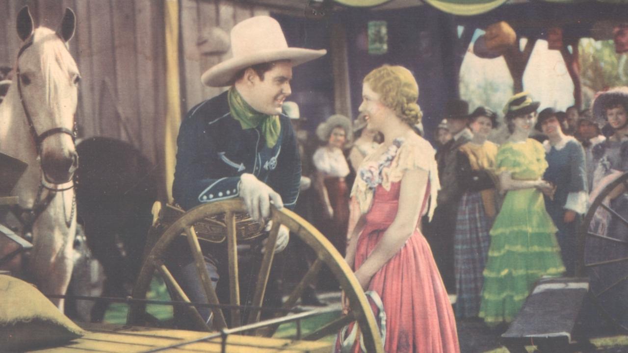 Backdrop image for movie Smoking Guns
