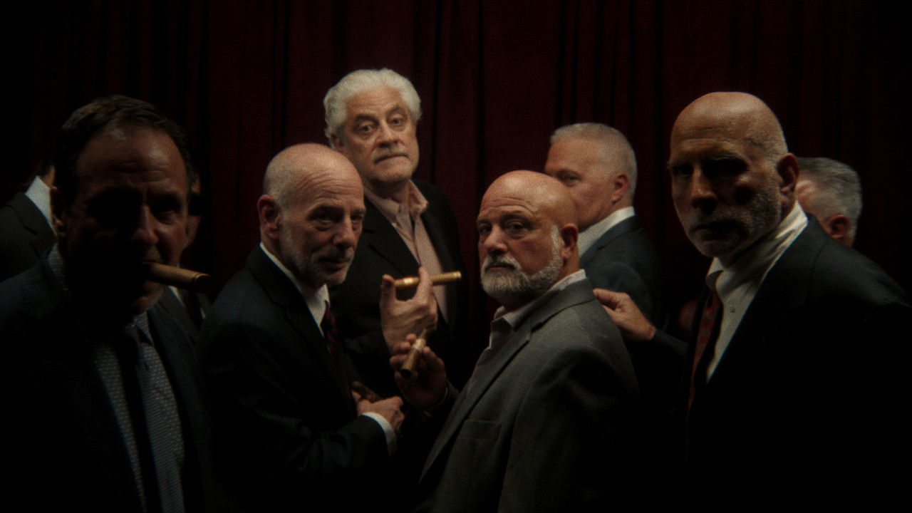 Backdrop image for movie MY KIND OF PEOPLE