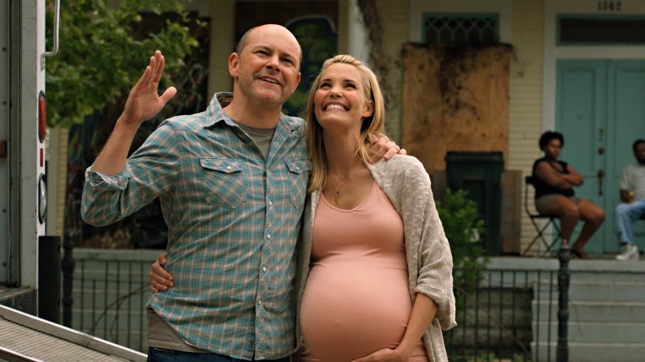 Backdrop image for movie Hell Baby