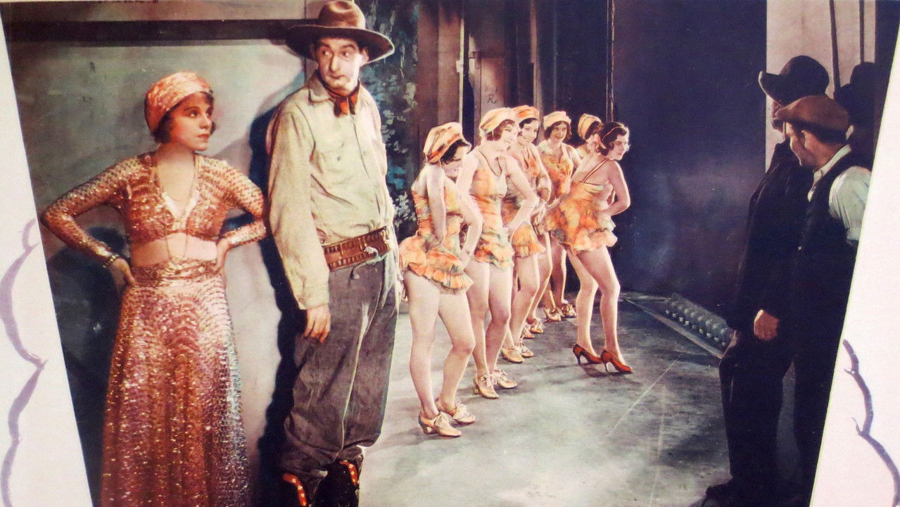 Backdrop image for movie Under Montana Skies