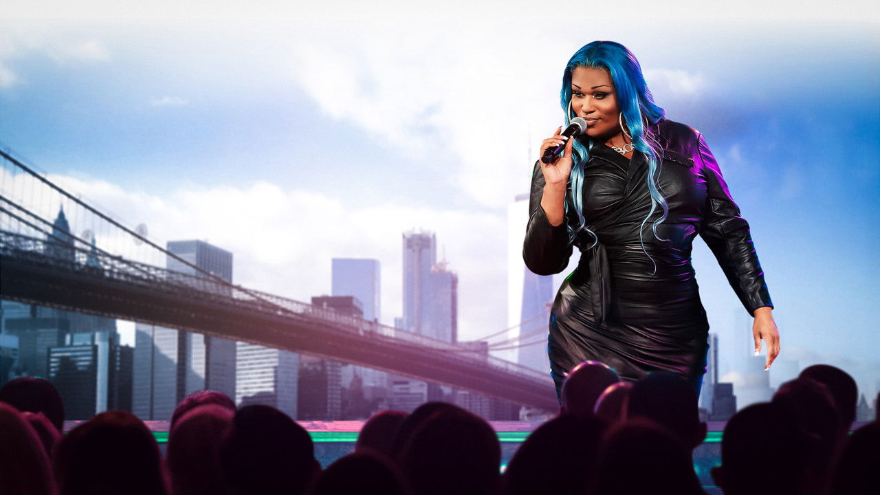 Backdrop image for movie Peppermint: So-SIGH-ety Effects