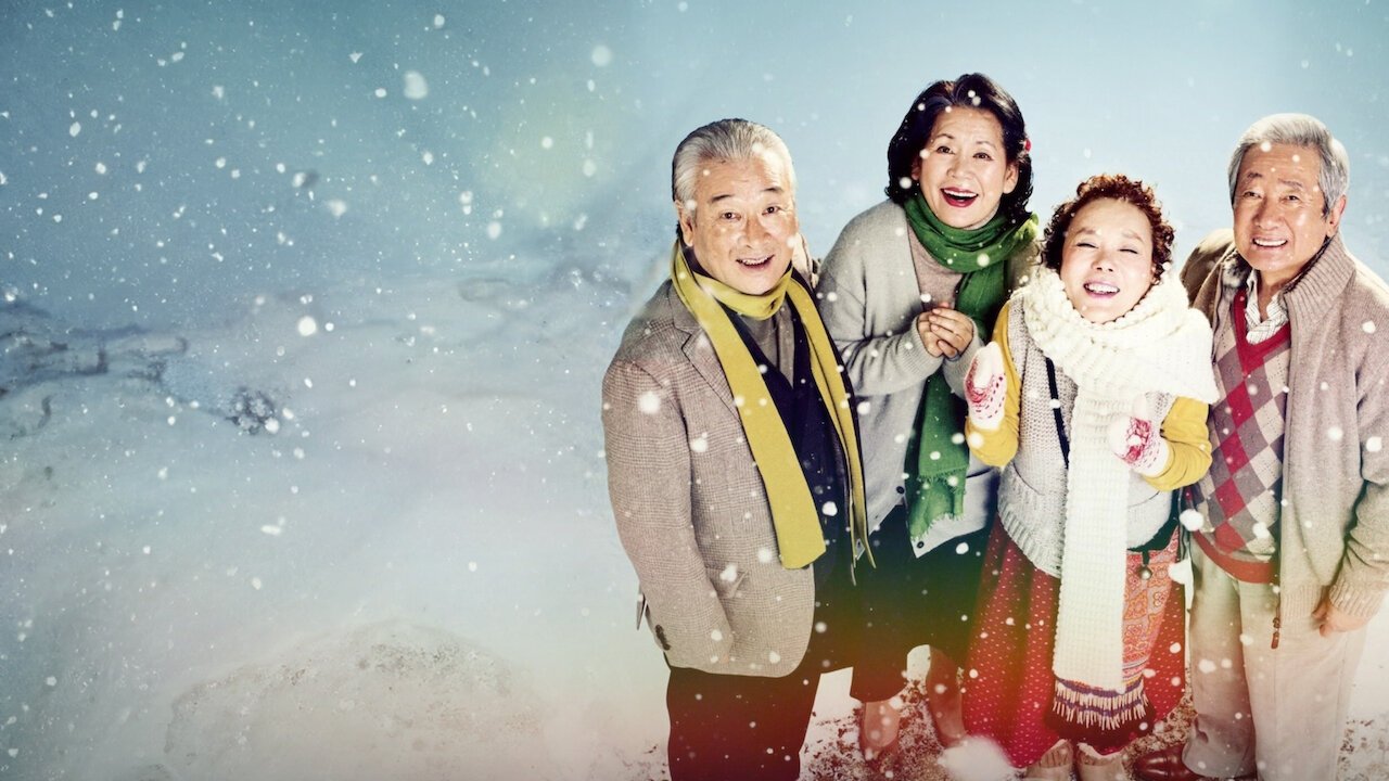 Backdrop image for movie Late Blossom