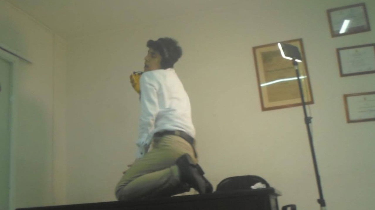 Backdrop image for movie El lado oscuro del arcoíris