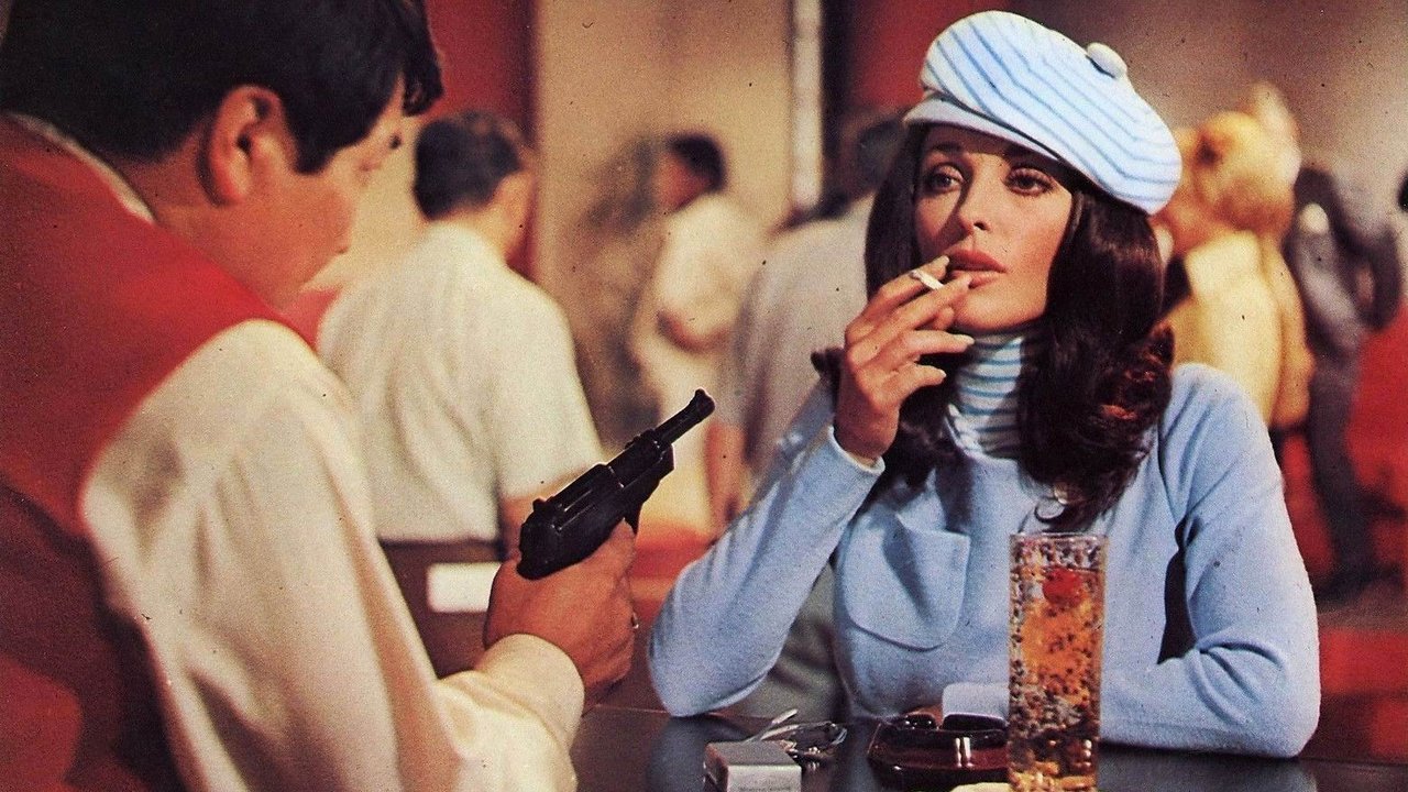 Backdrop image for movie The Wrecking Crew