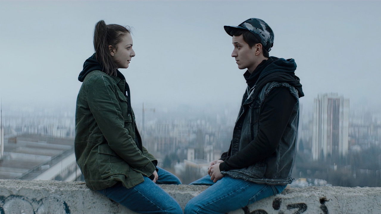 Backdrop image for movie The Art of Falling