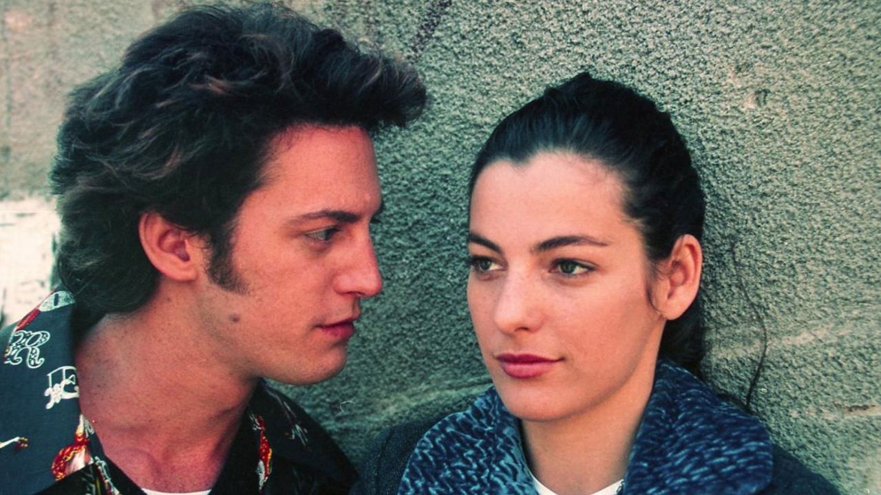 Backdrop image for movie The Dybbuk of the Holy Apple Field